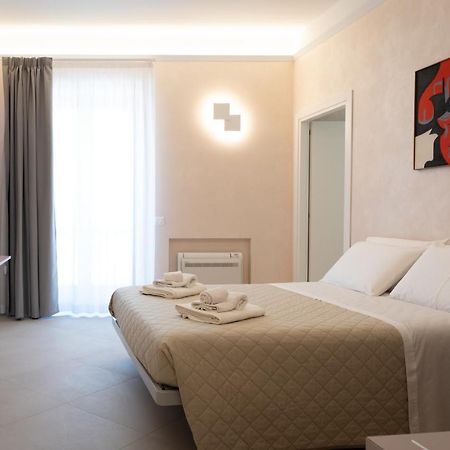 La Casa Sul Muraglione Termoli Exterior foto