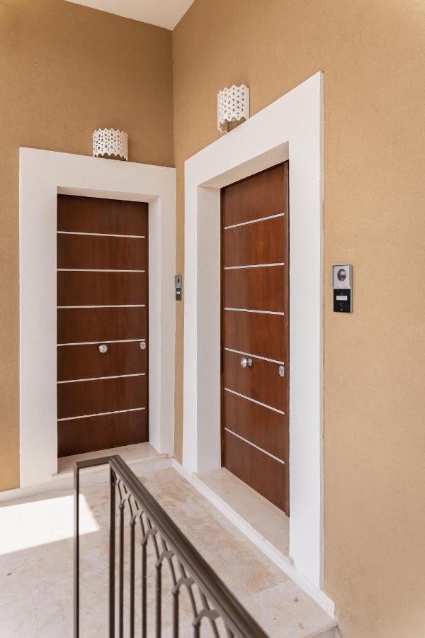 La Casa Sul Muraglione Termoli Exterior foto