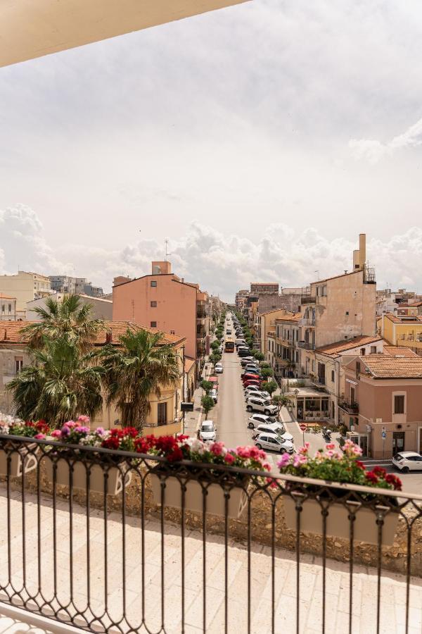 La Casa Sul Muraglione Termoli Exterior foto