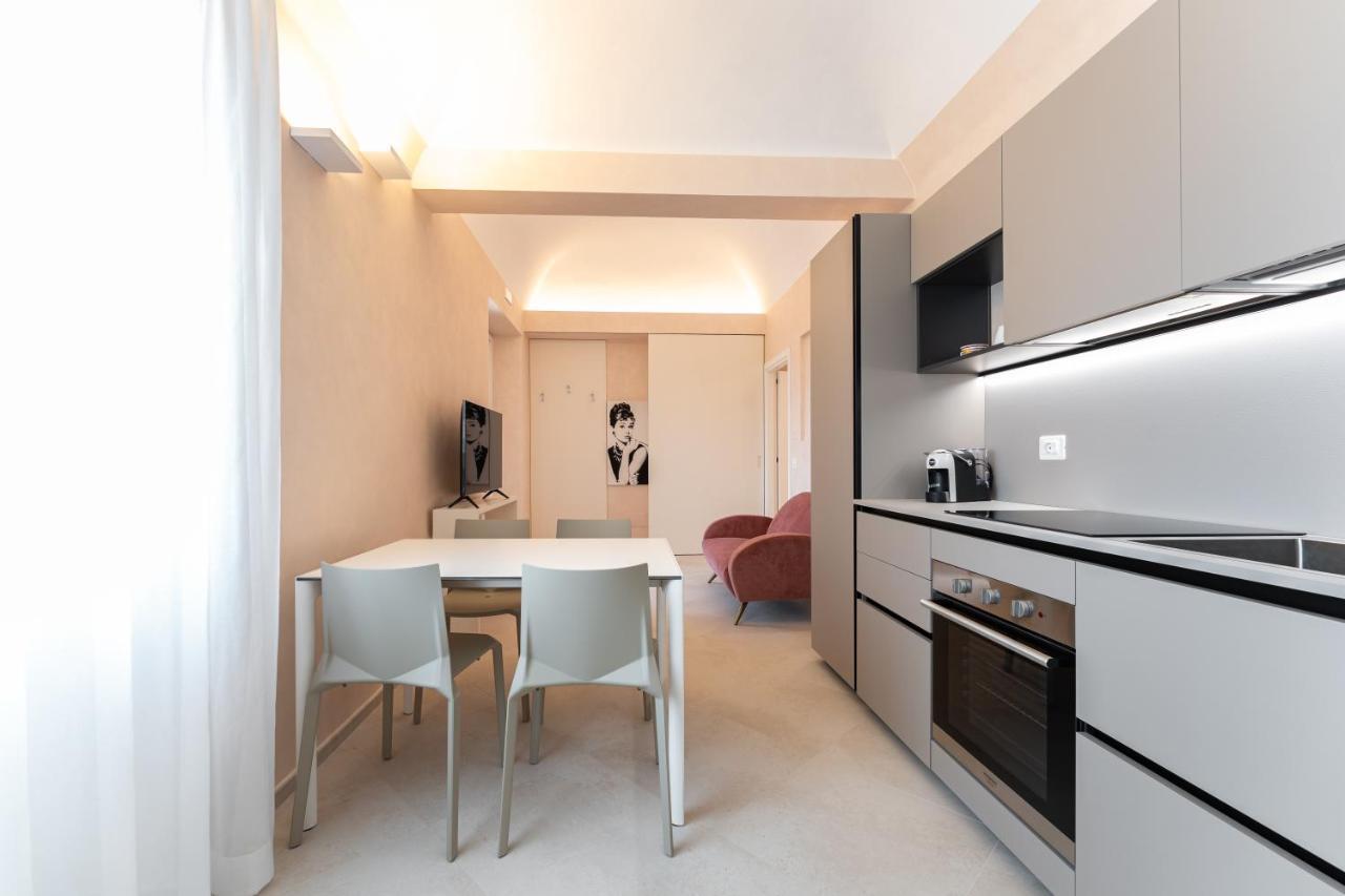 La Casa Sul Muraglione Termoli Exterior foto
