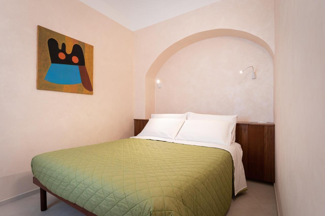 La Casa Sul Muraglione Termoli Exterior foto