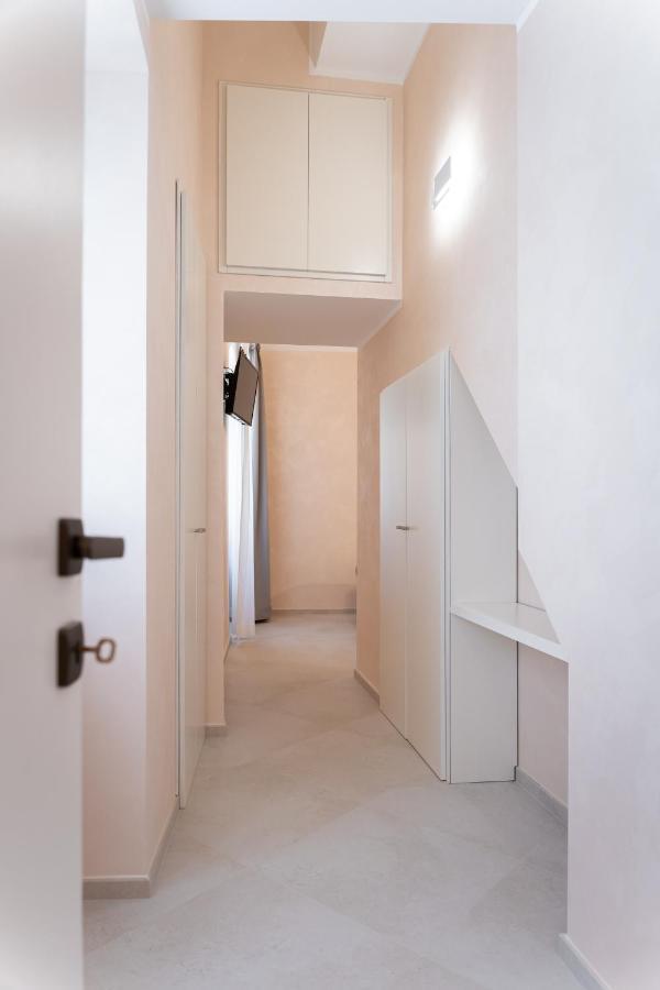 La Casa Sul Muraglione Termoli Exterior foto